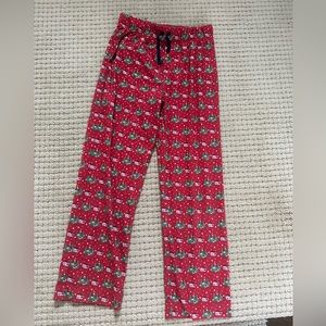 Vineyard Vines Christmas Pajamas